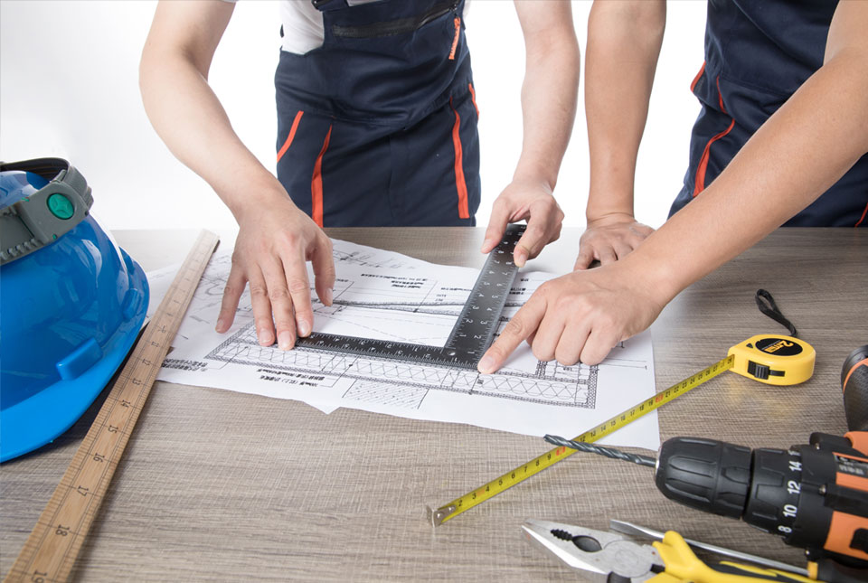 三十年經驗,品質有保證